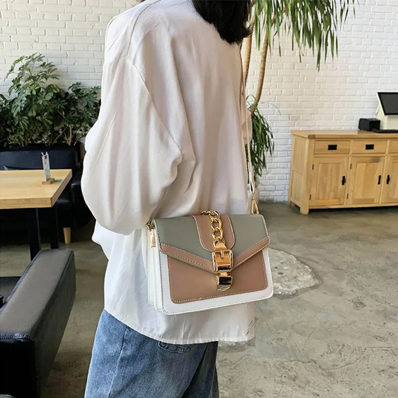 Luxe Snap