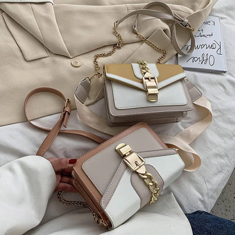 Luxe Snap