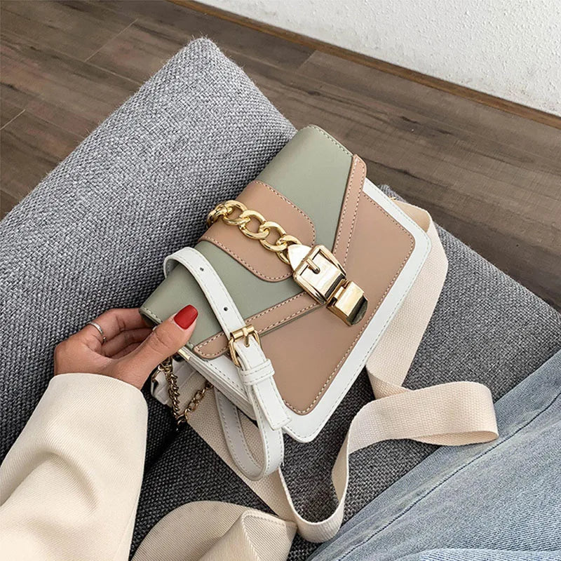 Luxe Snap