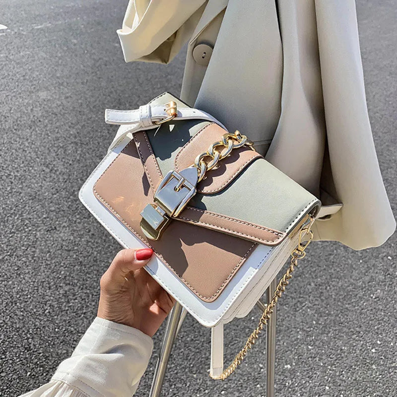 Luxe Snap