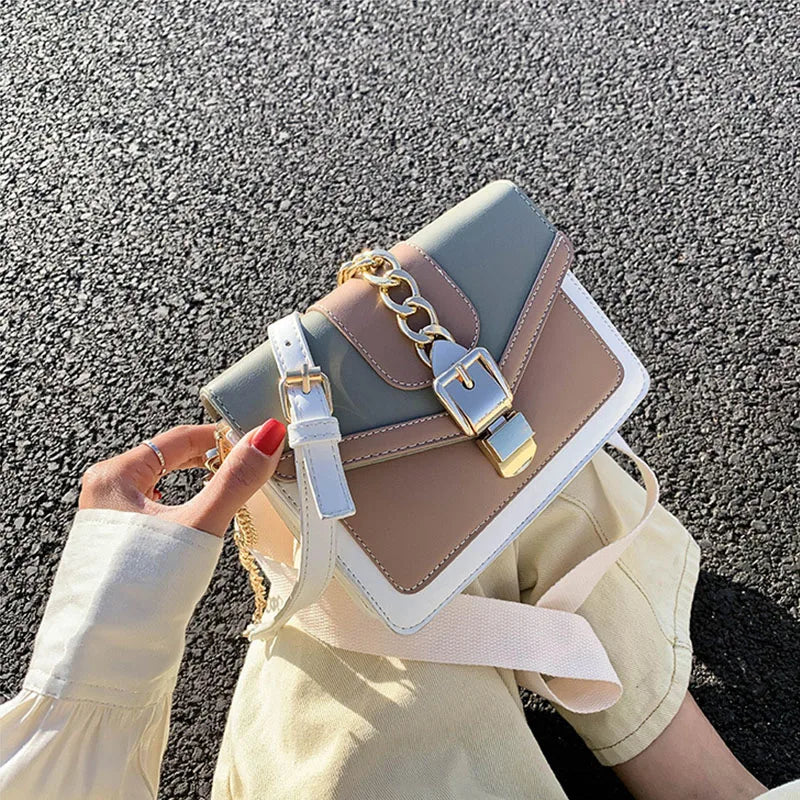 Luxe Snap