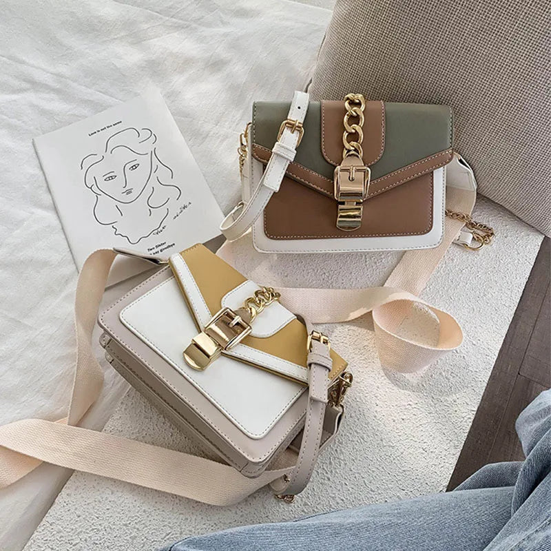Luxe Snap