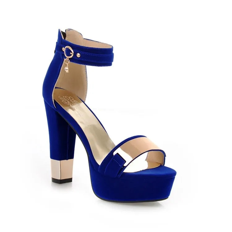 Vibe Heels