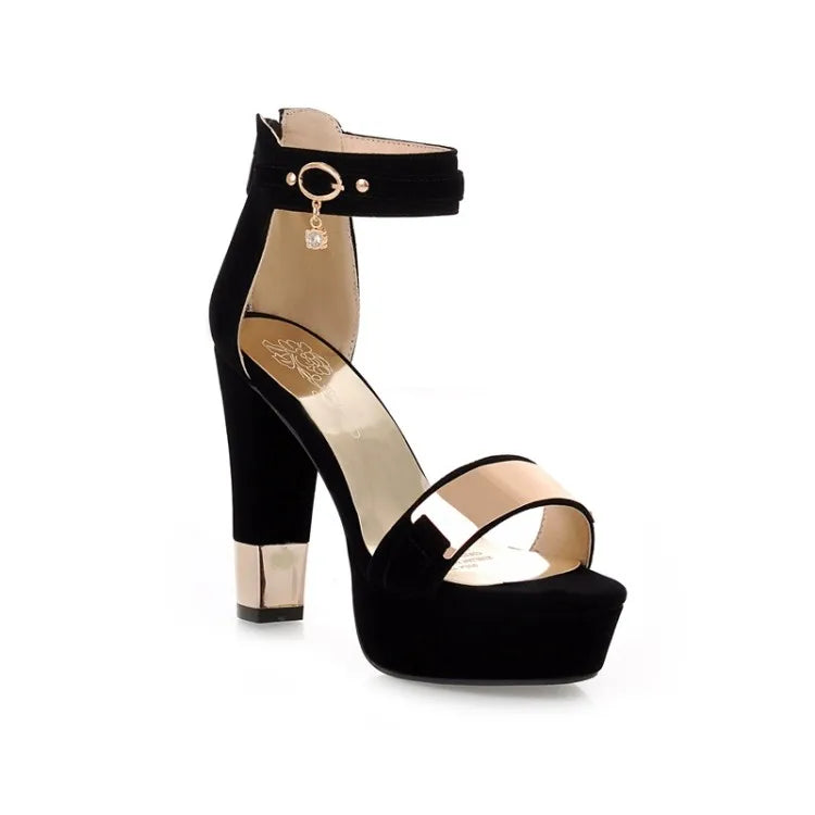 Vibe Heels