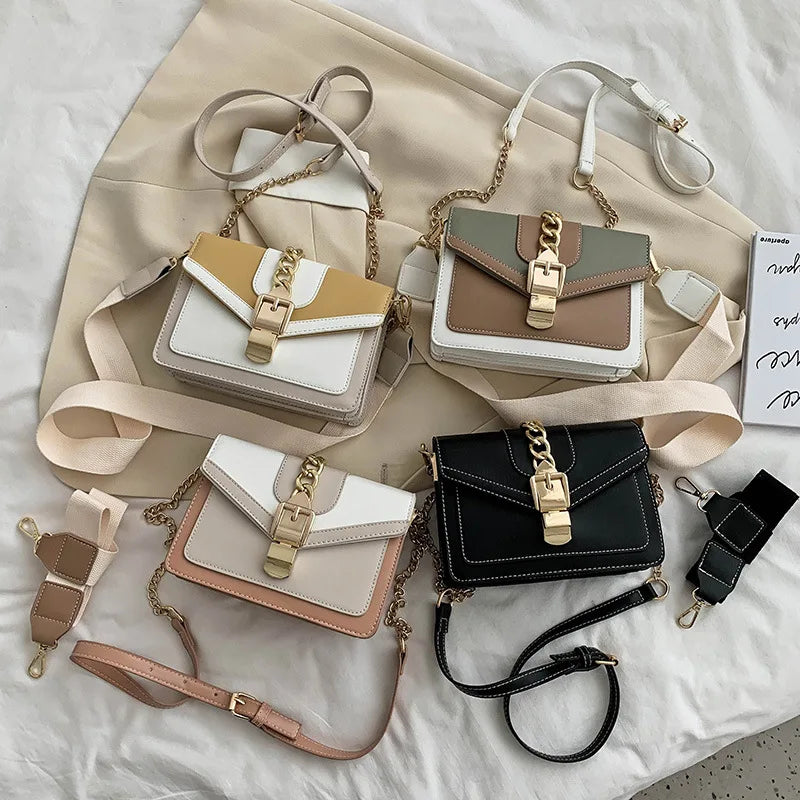 Luxe Snap