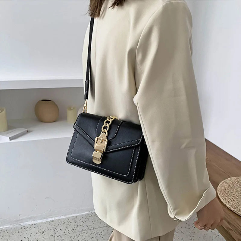 Luxe Snap