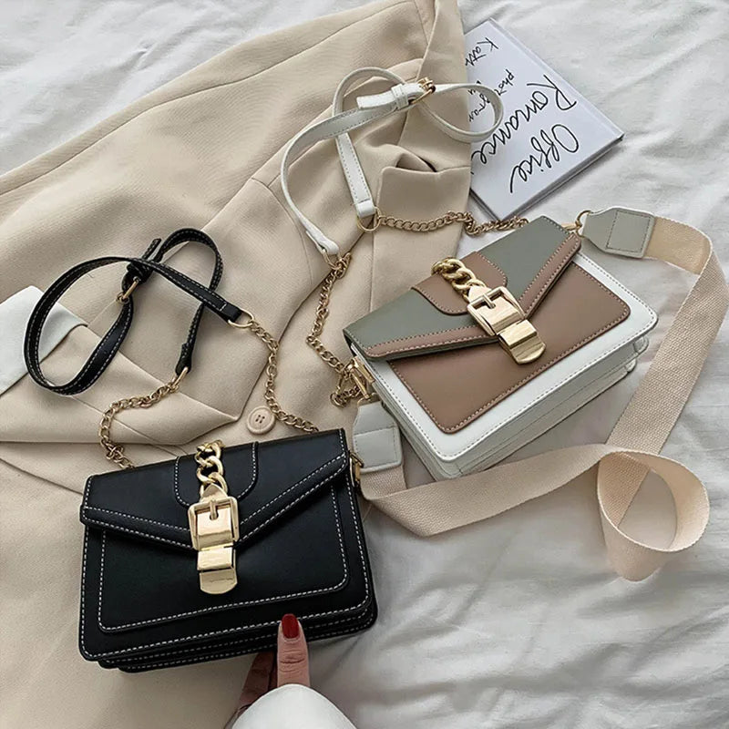 Luxe Snap