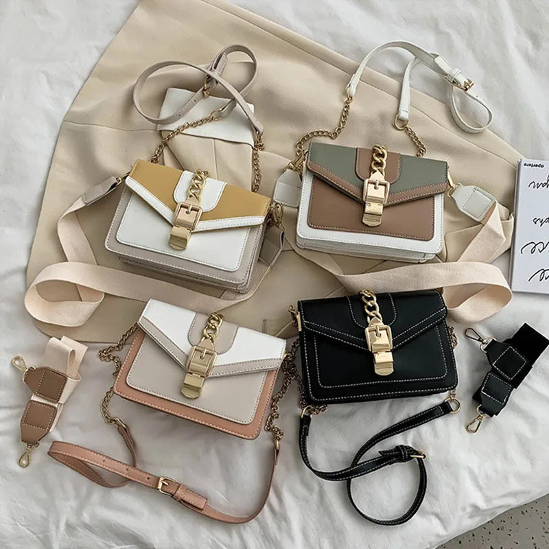Luxe Snap