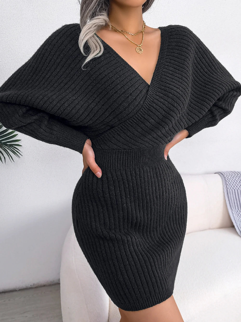 Knit Embrace