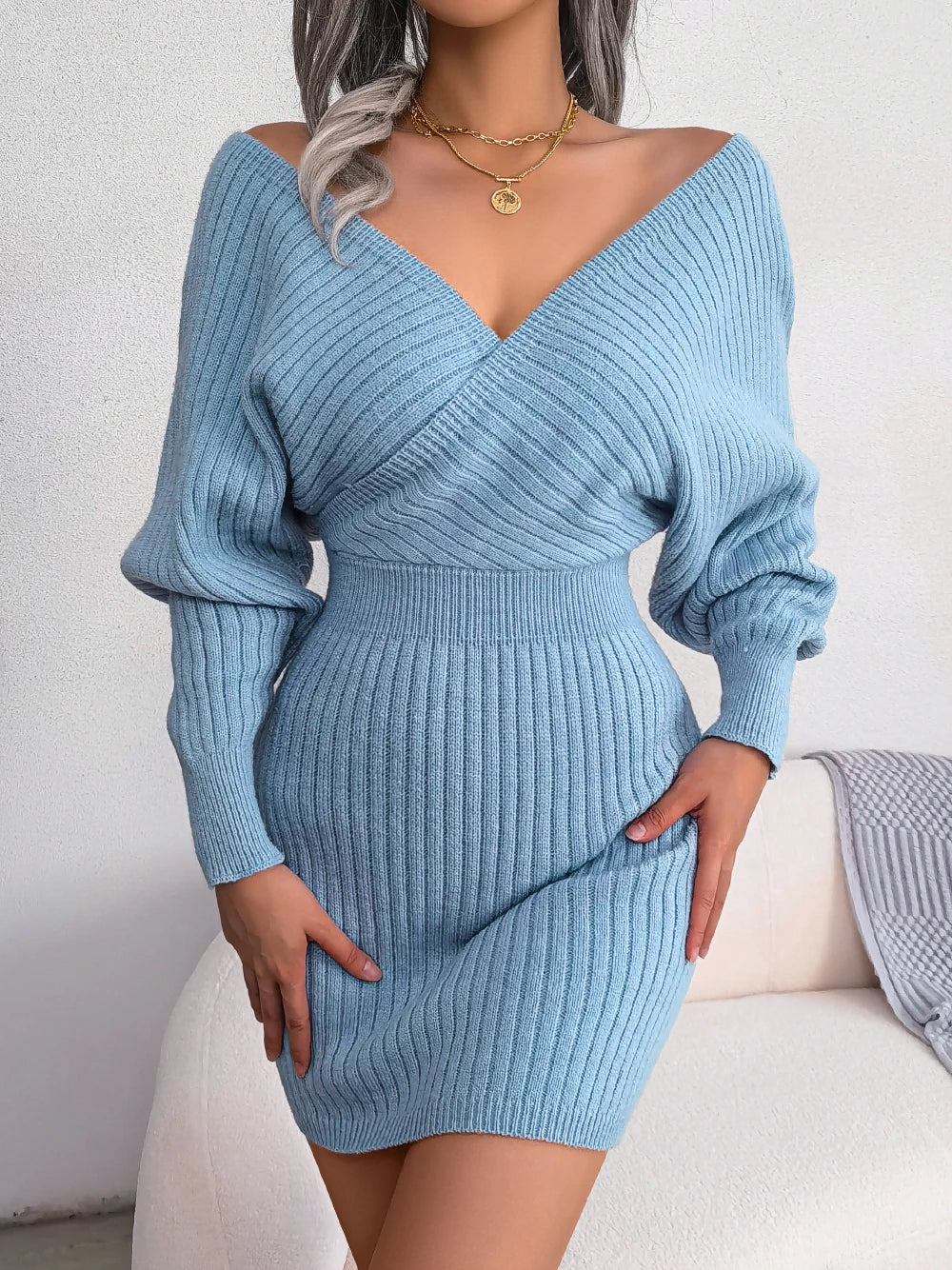 Knit Embrace