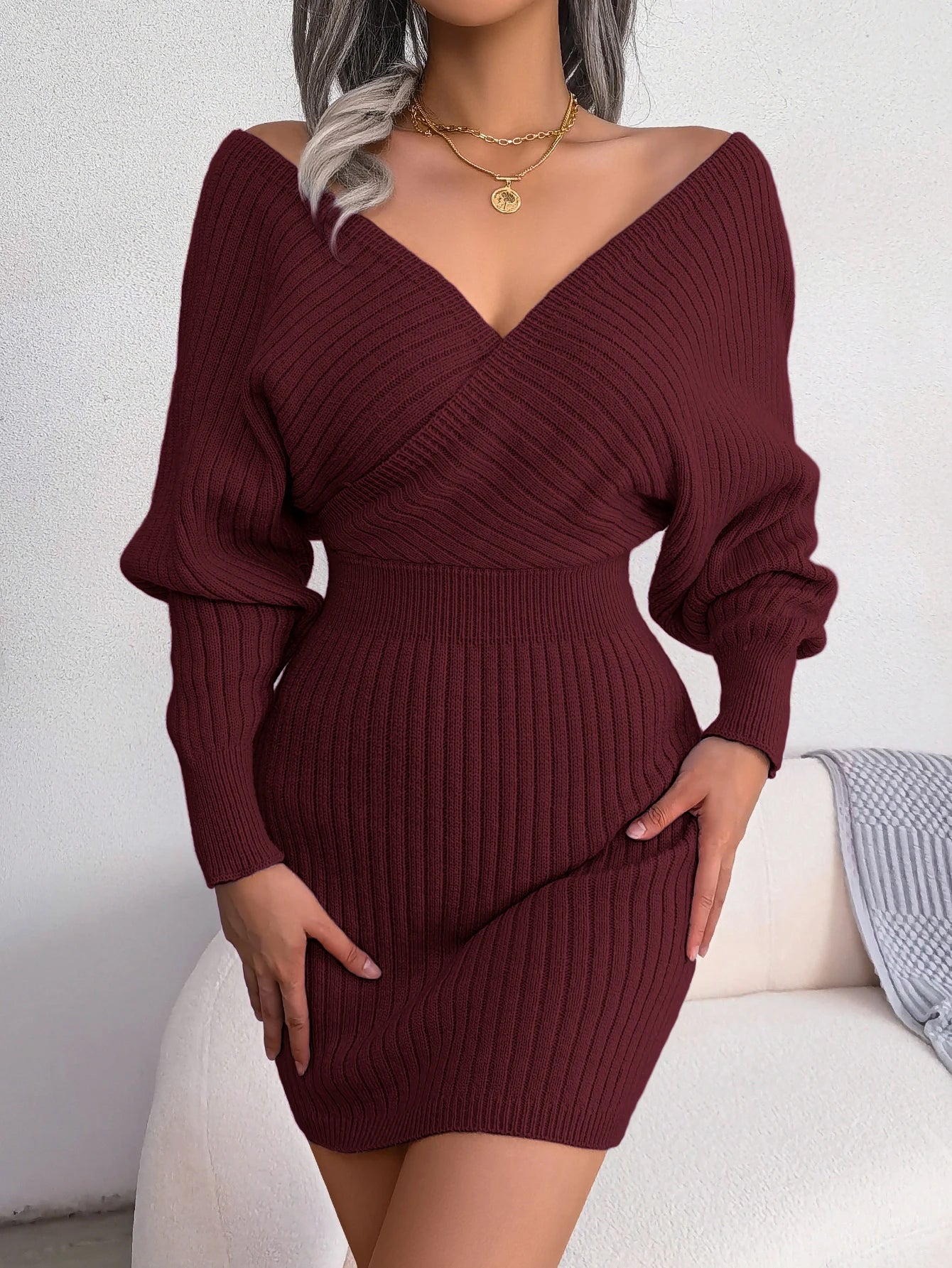 Knit Embrace