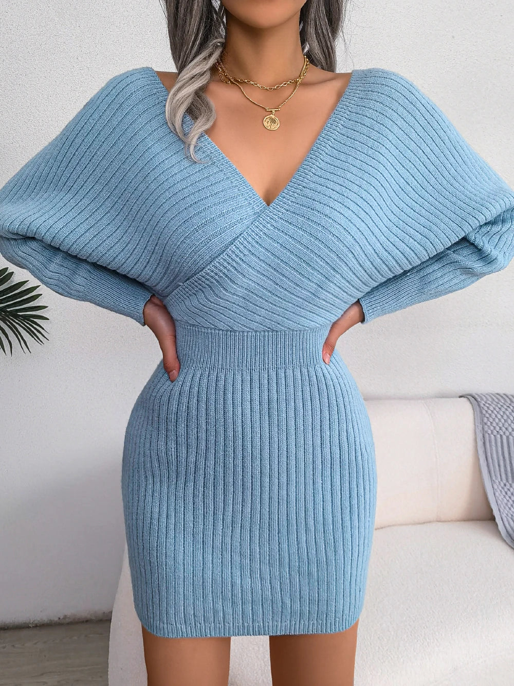 Knit Embrace