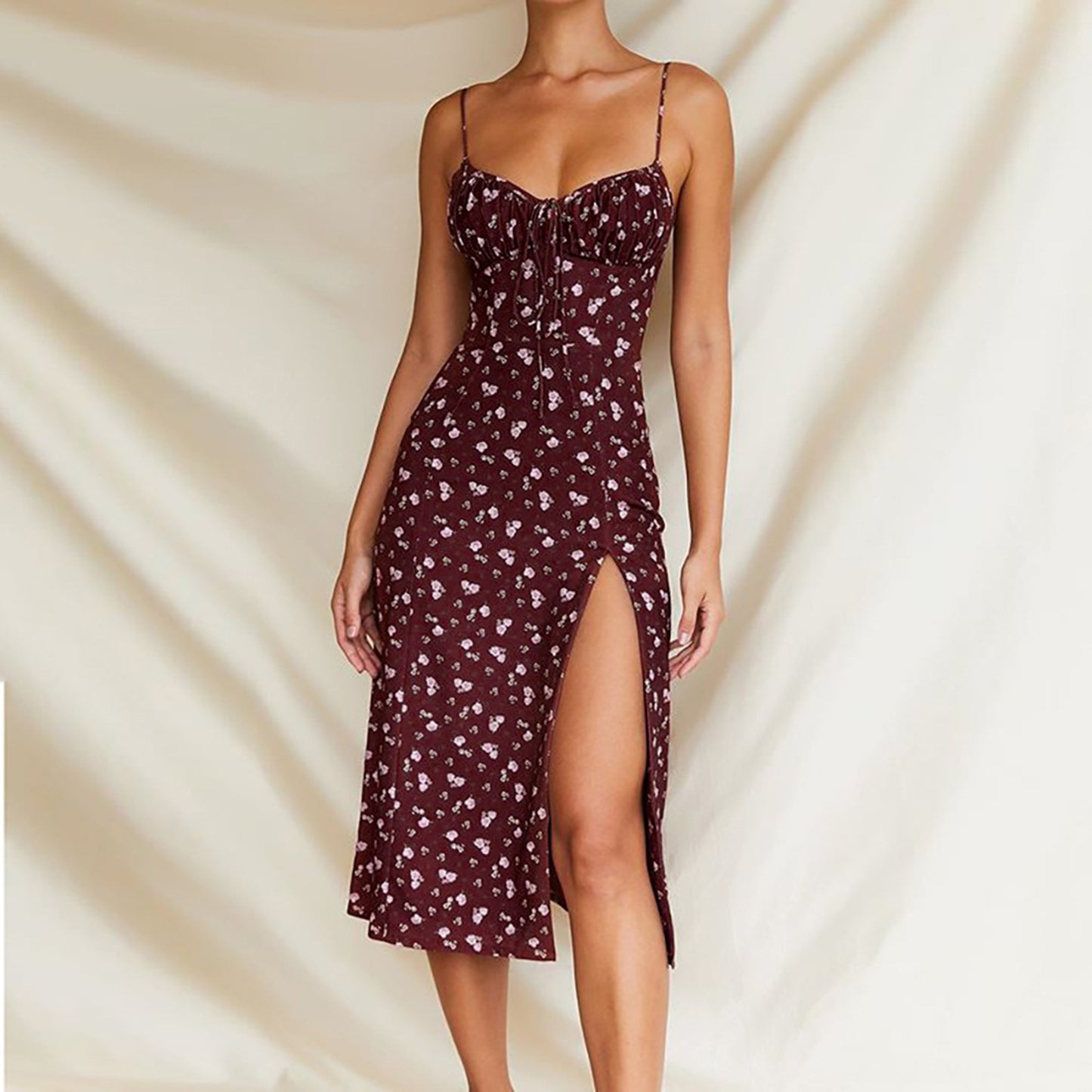 Rose Drape