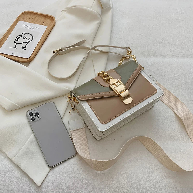 Luxe Snap