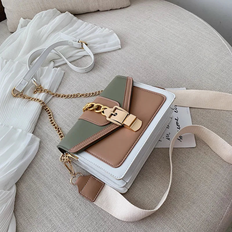 Luxe Snap