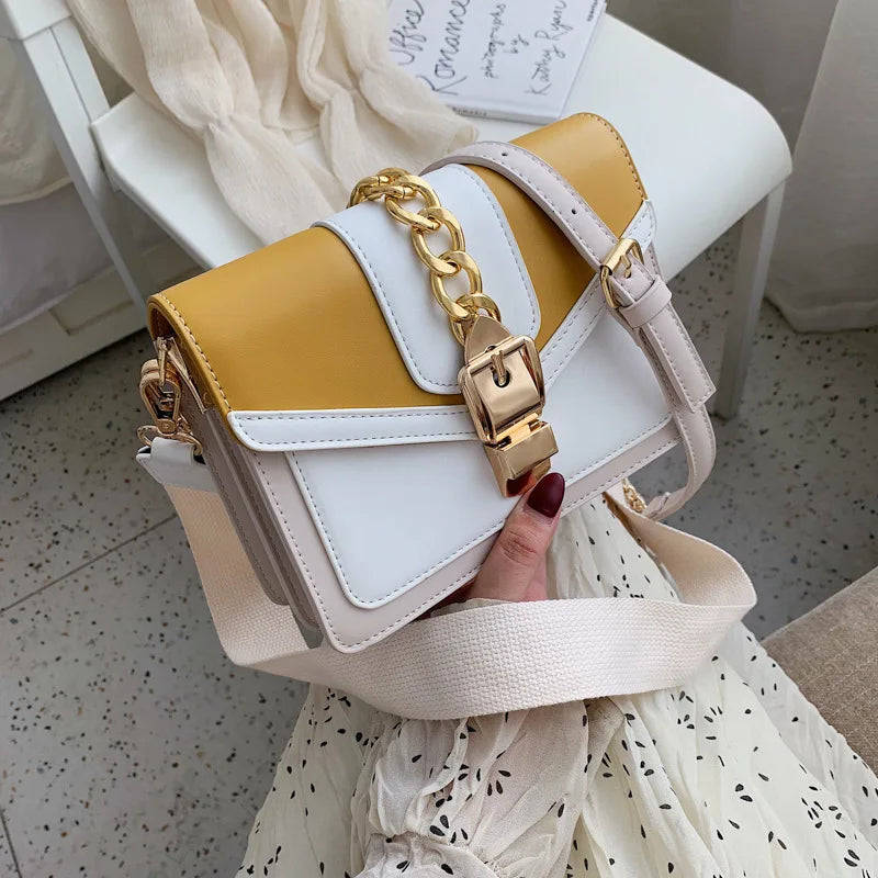 Luxe Snap