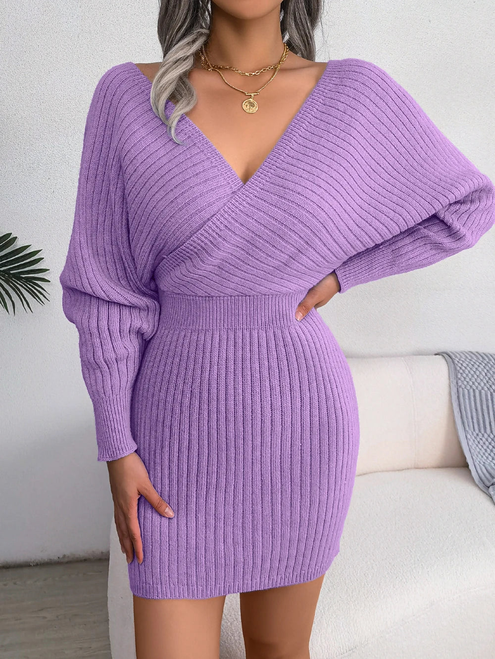 Knit Embrace