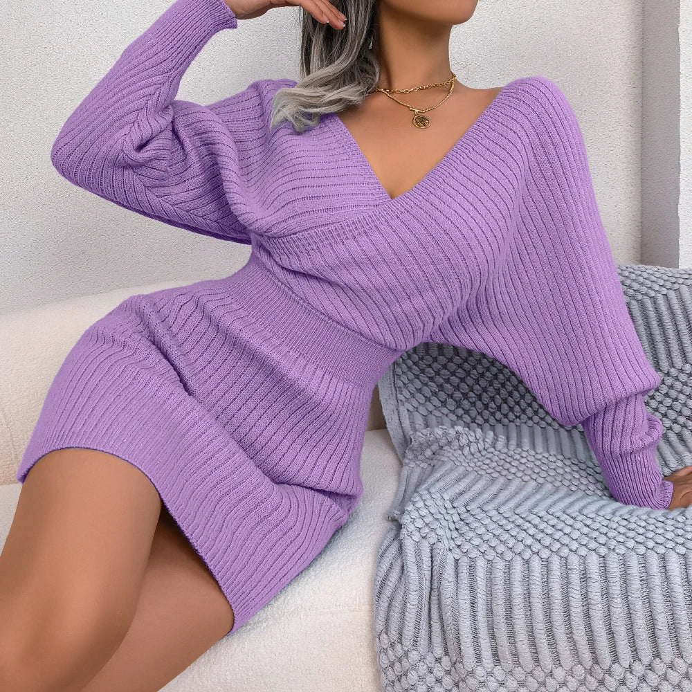 Knit Embrace