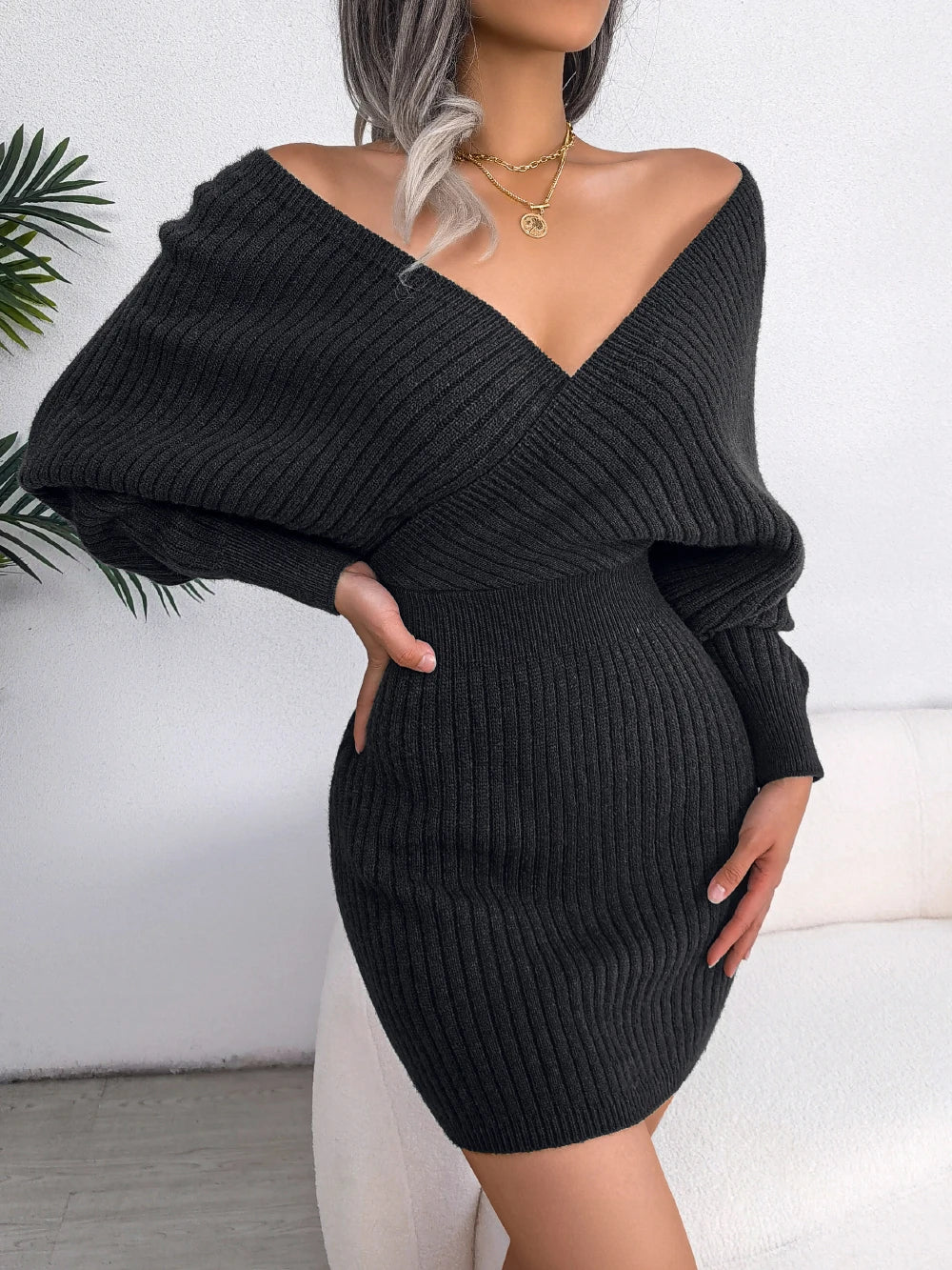Knit Embrace