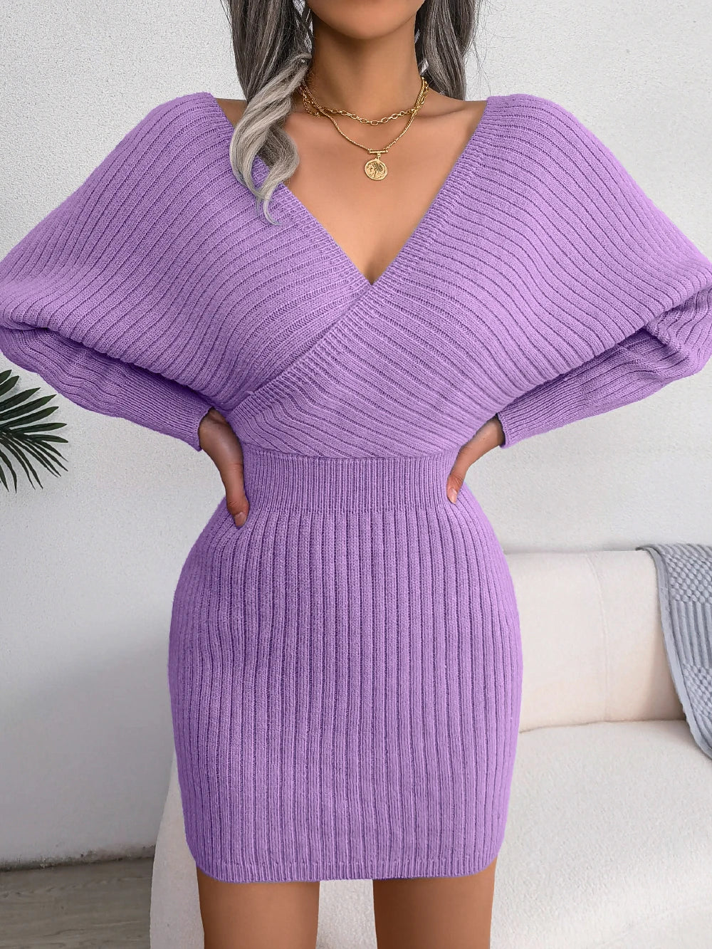 Knit Embrace