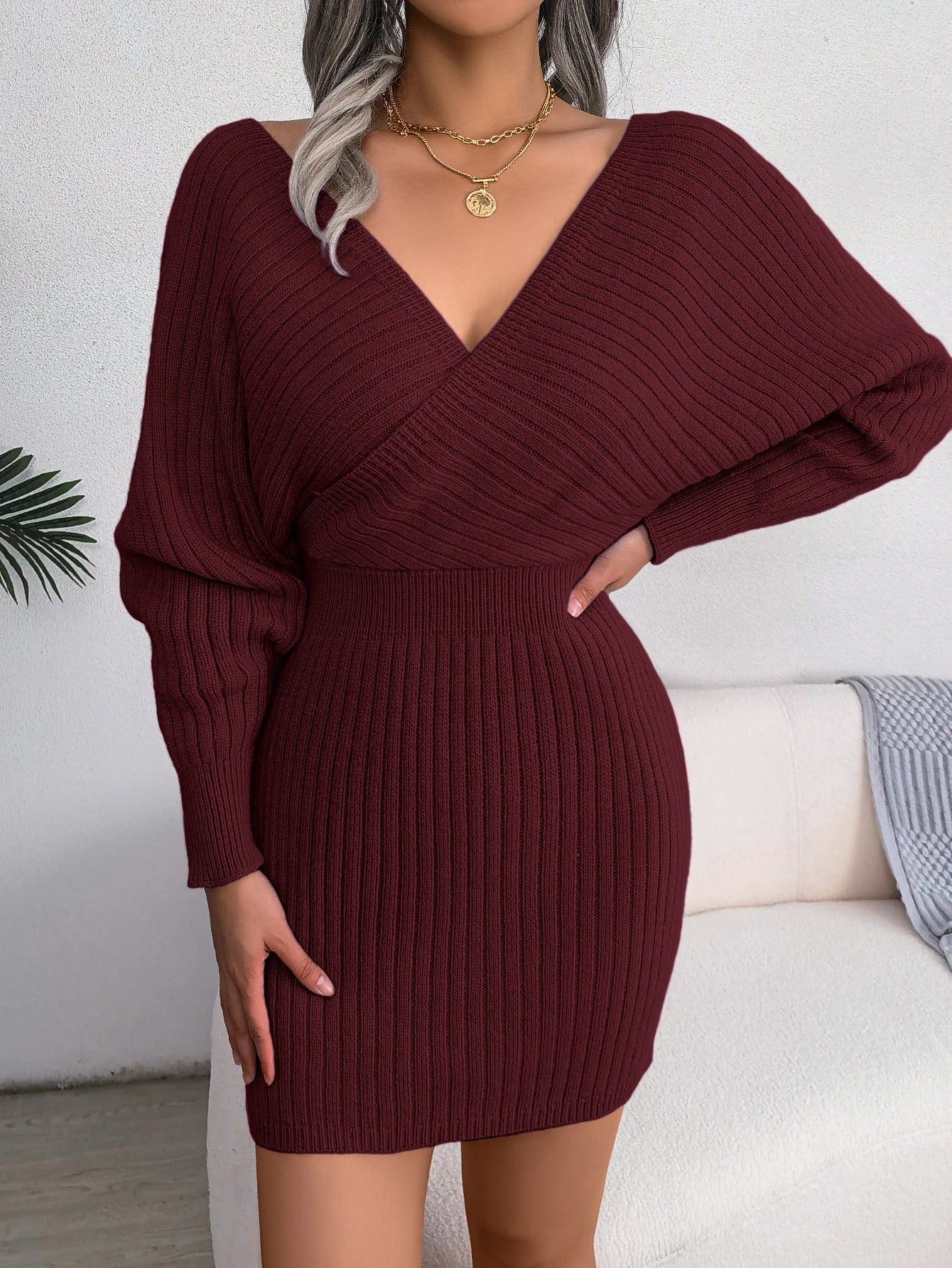 Knit Embrace