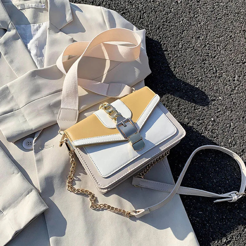 Luxe Snap