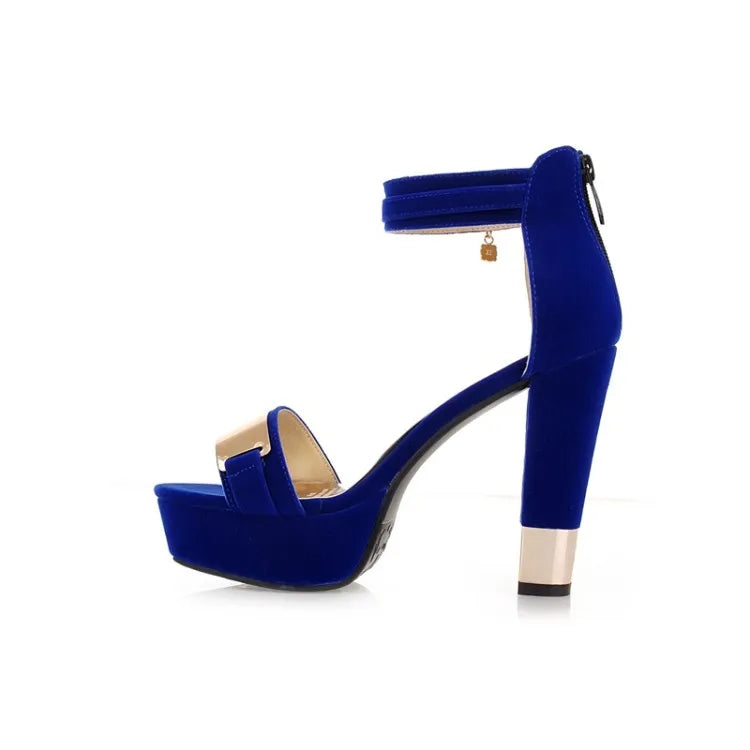 Vibe Heels