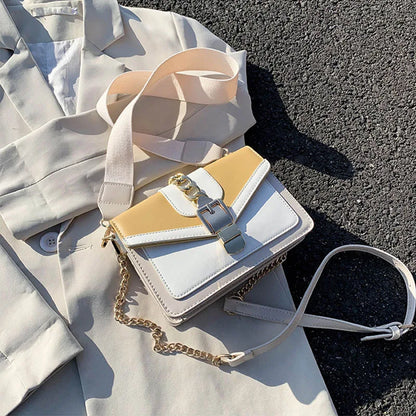 Luxe Snap
