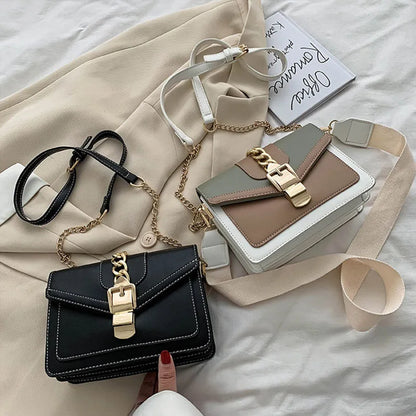 Luxe Snap