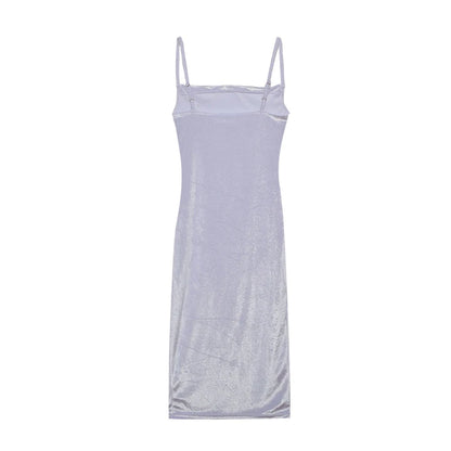 Square Affair Dress