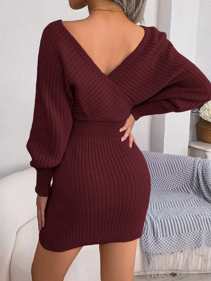 Knit Embrace