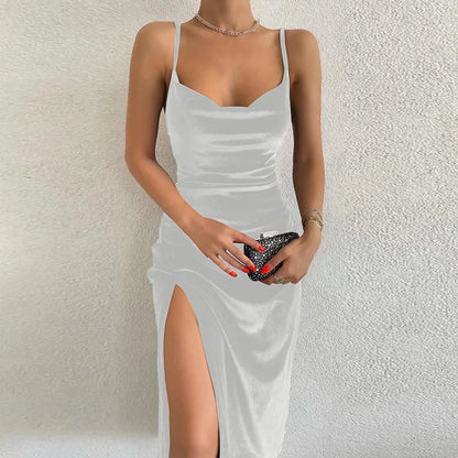 Square Affair Dress