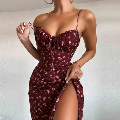 Rose Drape