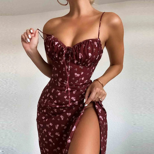 Rose Drape