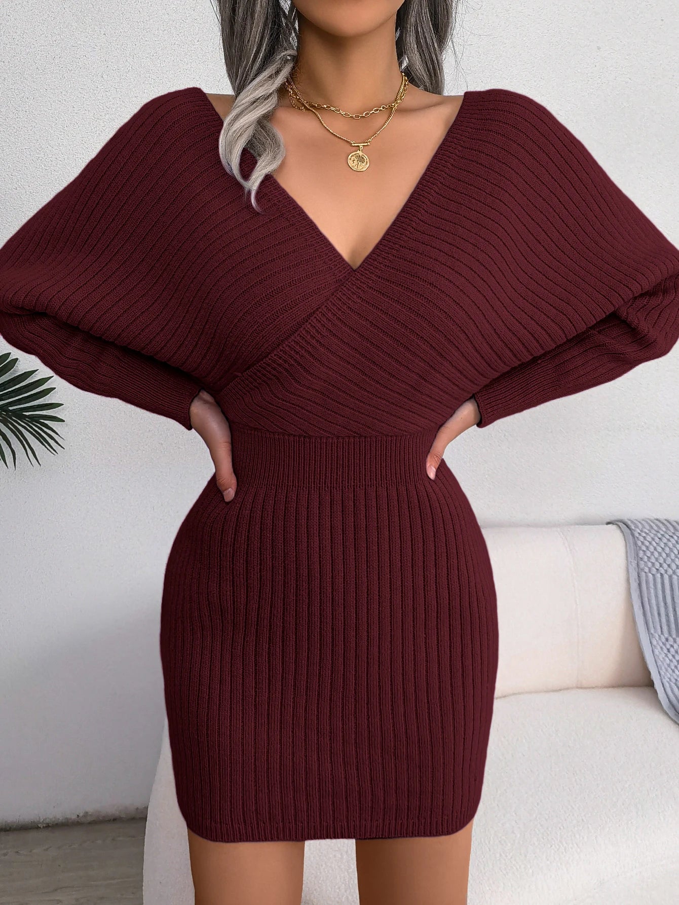 Knit Embrace