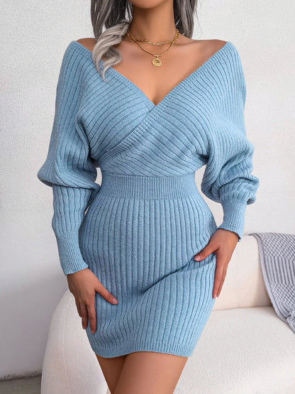 Knit Embrace