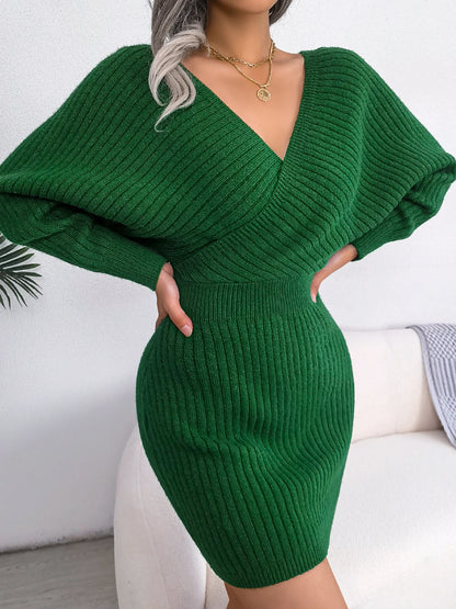 Knit Embrace