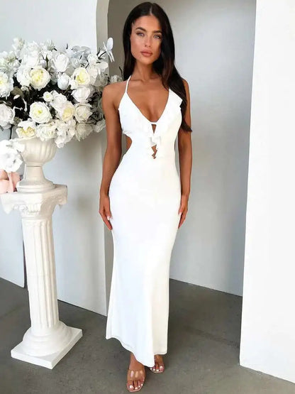 Infinity Dress