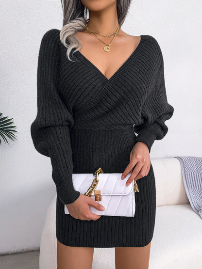Knit Embrace