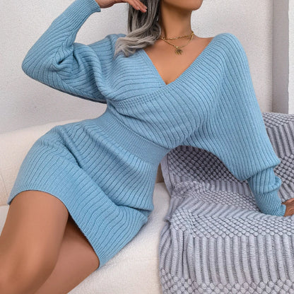 Knit Embrace