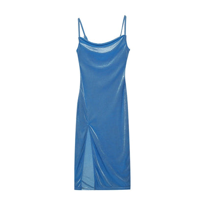 Square Affair Dress