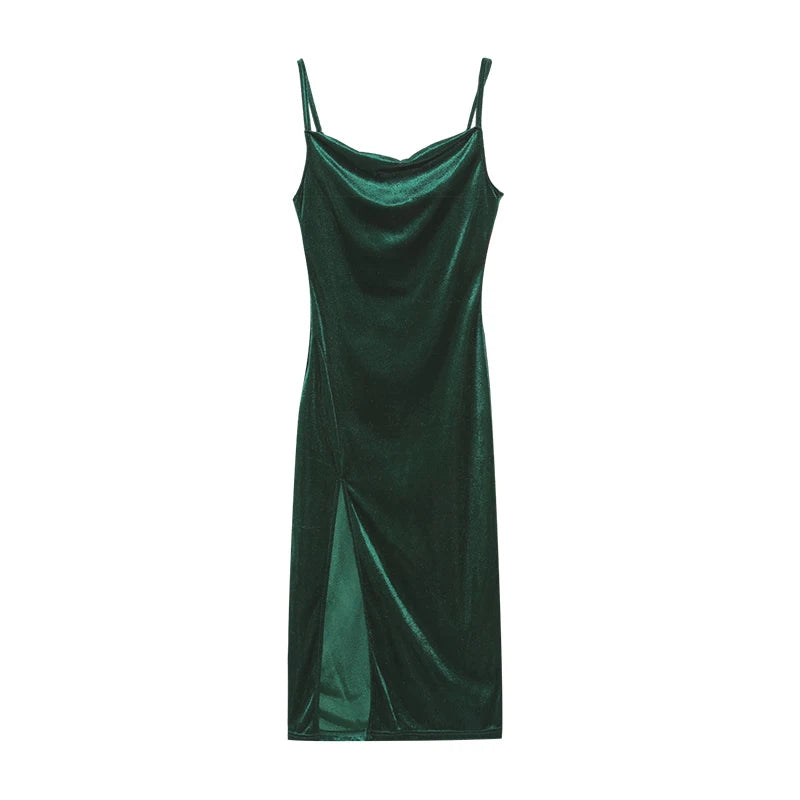 Square Affair Dress