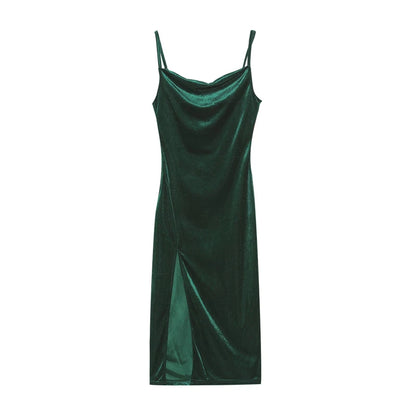 Square Affair Dress