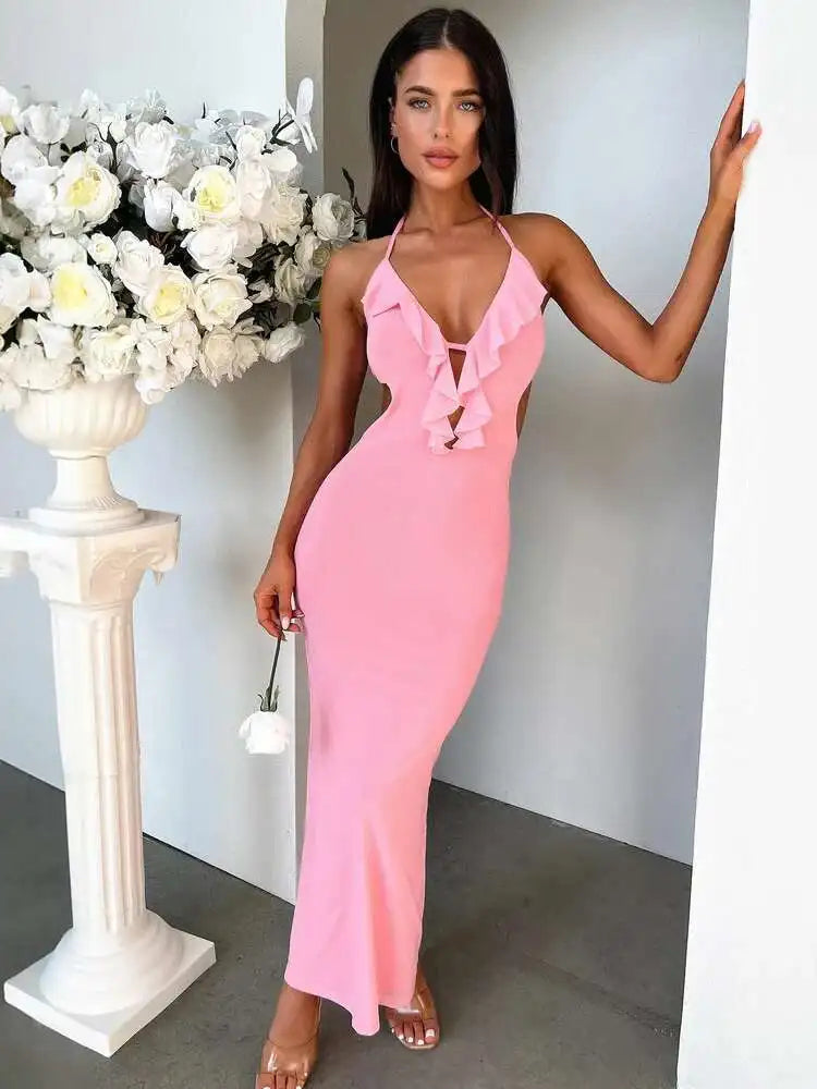 Infinity Dress