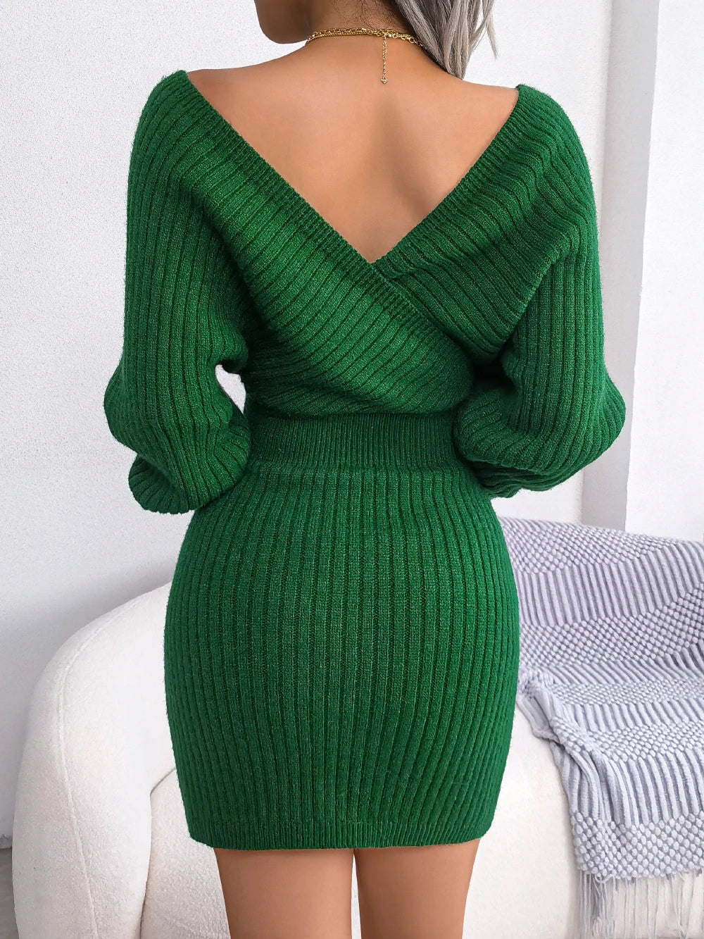 Knit Embrace