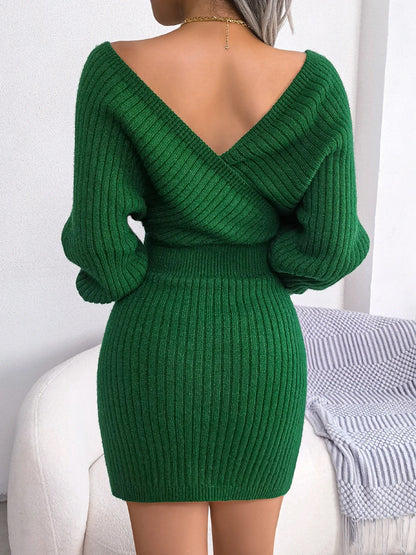 Knit Embrace