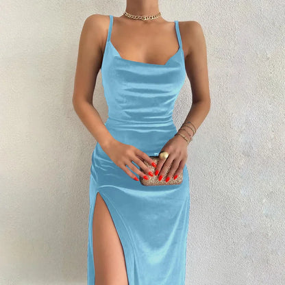 Square Affair Dress