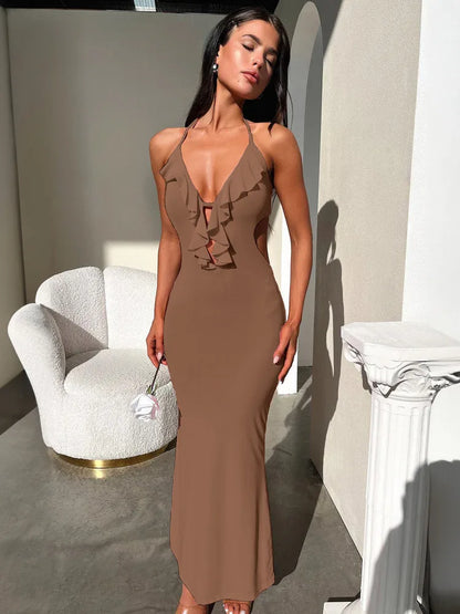 Infinity Dress