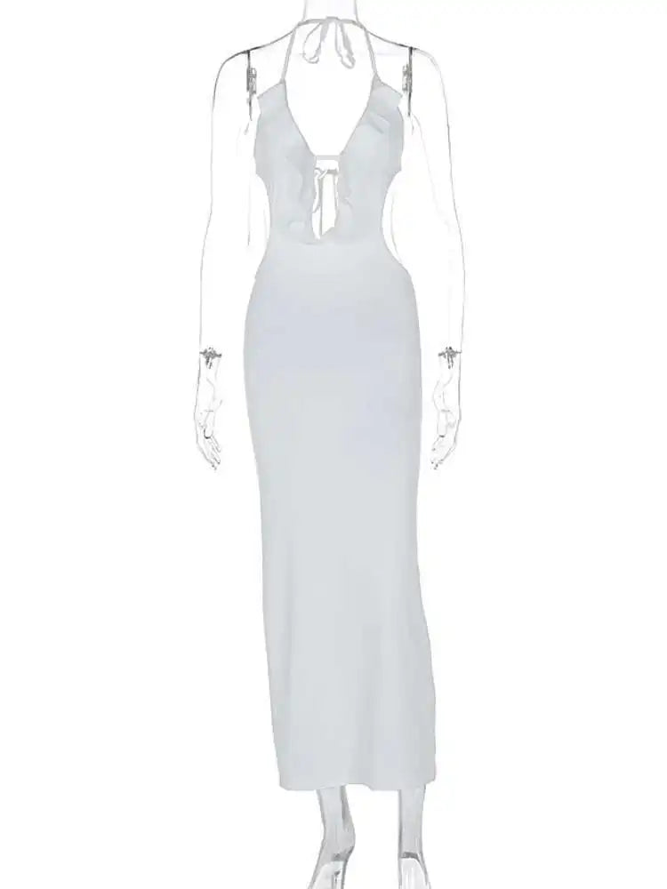 Infinity Dress