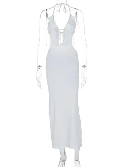 Infinity Dress